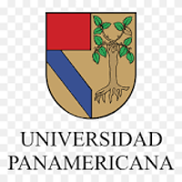 Universidad Panamericana UP logo