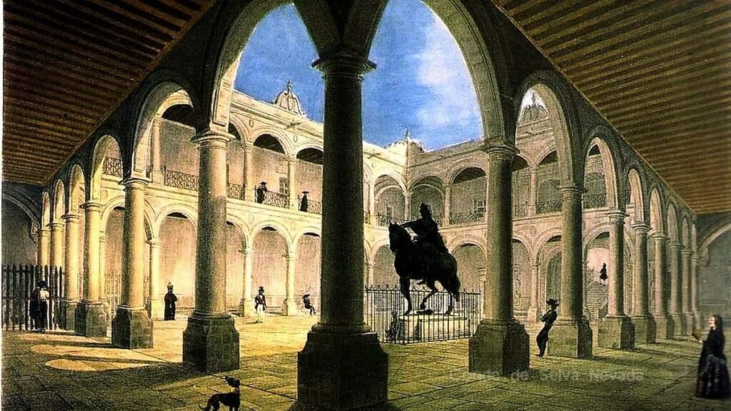 Historia de las Universidades en México