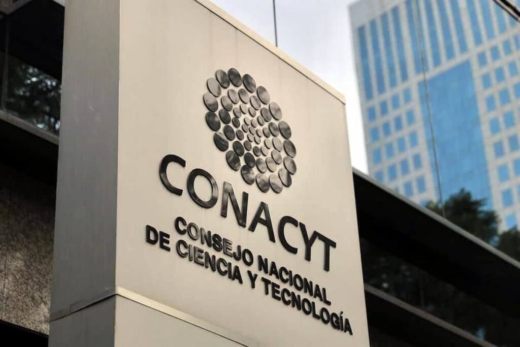 ¿Qué es el el Conacyt?