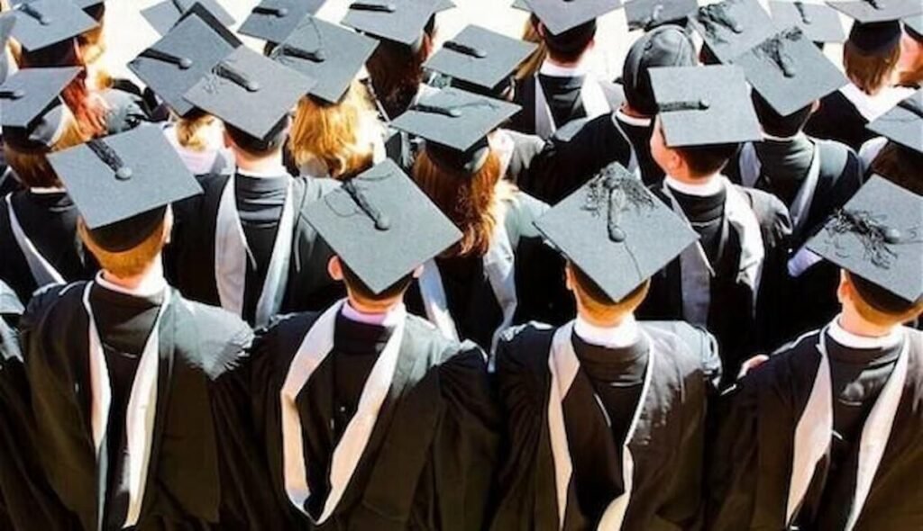 ¿Qué es una universidad?