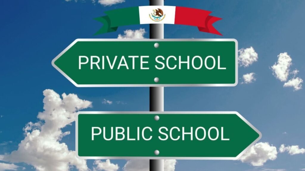 Diferencias entre Universidades Públicas y Privadas