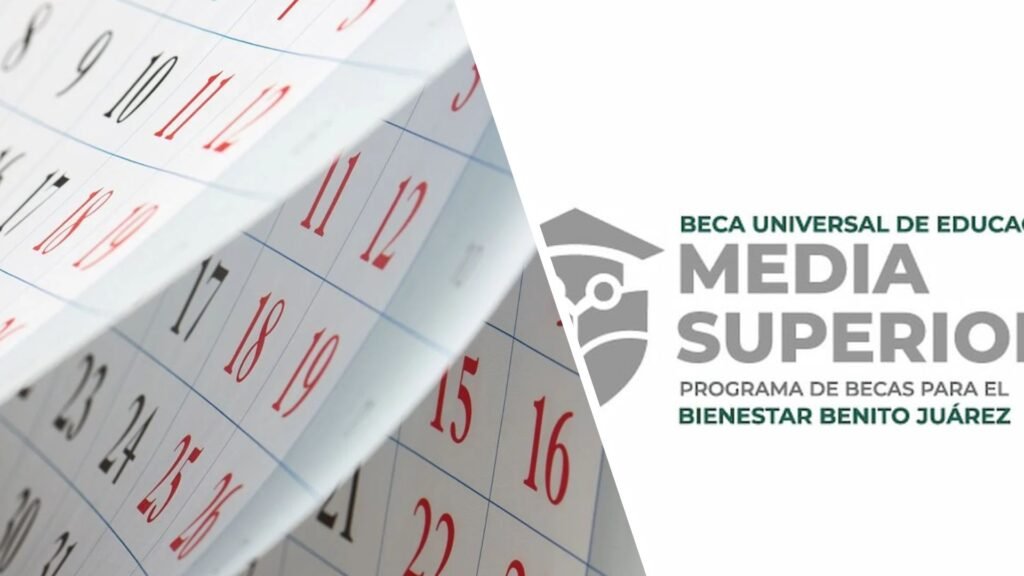 Becas Bienestar: Calendario de pagos de febrero 2025