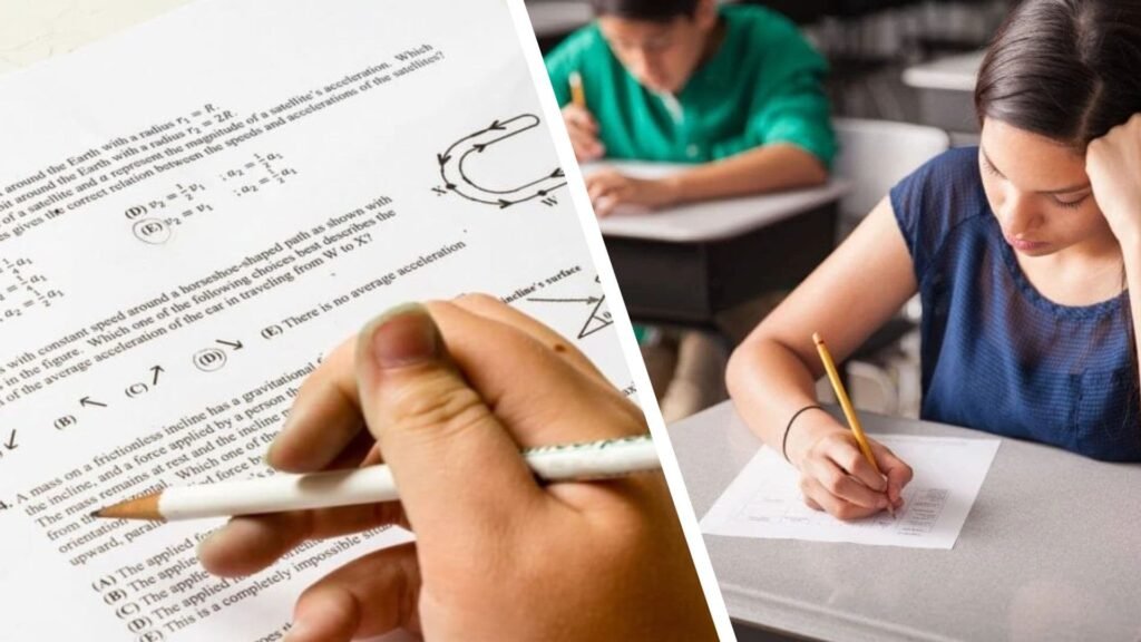 Cómo Estudiar Para El Examen De Admisión A La Universidad En México Guía Completa Cómo Estudiar Para El Examen De Admisión A La Universidad En México Guía Completa