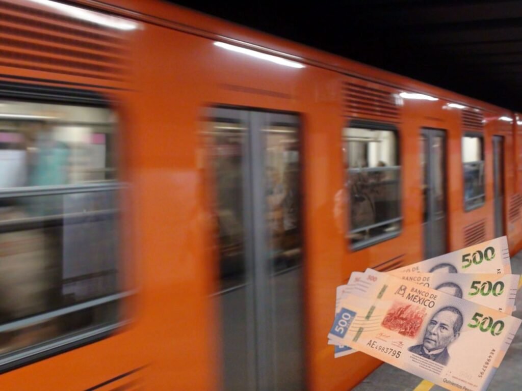 Beca Transporte Universitarios CDMX 2025: cuándo depositan los $1,500 del apoyo bimestral