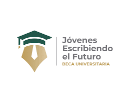 Jóvenes Escribiendo el Futuro logo