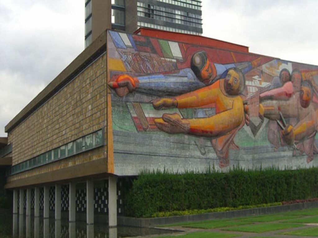 Ranking General de Universidades de México: conoce las más Destacadas en 2025